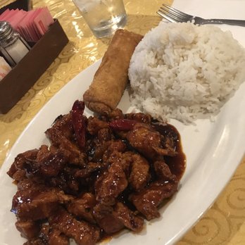 Full House Chinese Restaurant - "Orange Chicken" - Chinese Near Me - San Antonio, Texas Full House Chinese Restaurant - "Orange Chicken" - Chinese Near Me - San Antonio, Texas