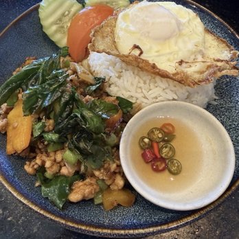 Urban Thai Kitchen - What we order - Thai Near Me - Katy, Texas Urban Thai Kitchen - What we order - Thai Near Me - Katy, Texas
