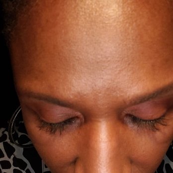Glambydash - Still looking good. Only a few lost. - Eyelash Service Near Me - Coral Springs , Florida Glambydash - Still looking good. Only a few lost. - Eyelash Service Near Me - Coral Springs , Florida