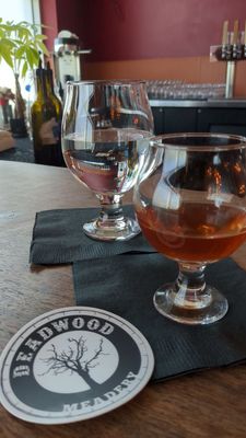Deadwood Meadery by null