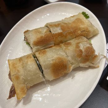 Dumpling Artisan - Beef roll - Noodles Near Me - Rancho Cucamonga, California Dumpling Artisan - Beef roll - Noodles Near Me - Rancho Cucamonga, California