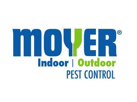 Slide of Moyer Pest Control