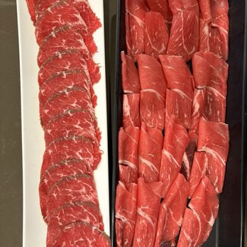 Happy Lamb Hot Pot - iron steak, angus beef - Chinese Near Me - Dublin, California