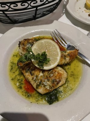 Gino's Restaurant by null