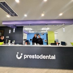 Presto Dental