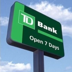 Td Bank