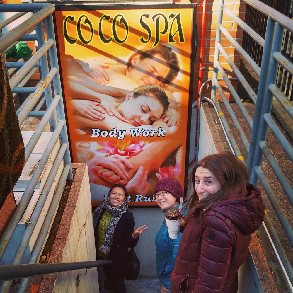 Coco Spa Inc - Massage Near Me - Flushing, New York
