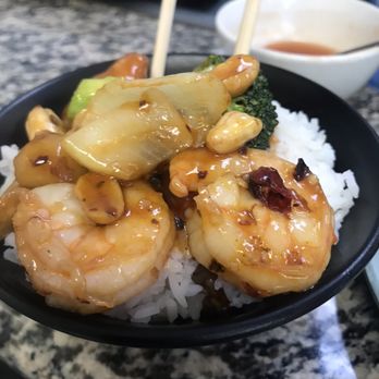 Fatman Kitchen - Chinese Near Me - Tucson, Arizona