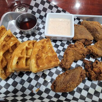 Southern Gourmet Kitchen - Southern Near Me - Plano, Texas
