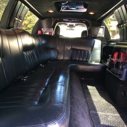 Suburban Rides