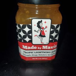 Made By Mavis - Just tey this!