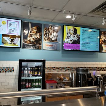 Sweet Republic - Ice Cream & Frozen Yogurt Near Me - Scottsdale, Arizona Sweet Republic - Ice Cream & Frozen Yogurt Near Me - Scottsdale, Arizona