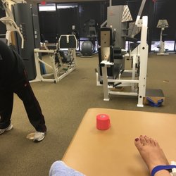 Farnsworth Orthopedic Physical Therapy