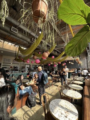 The Little Tart Bakeshop by null