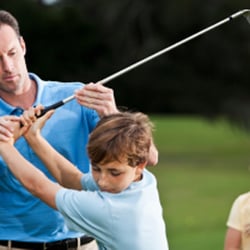 Broward Golf Center