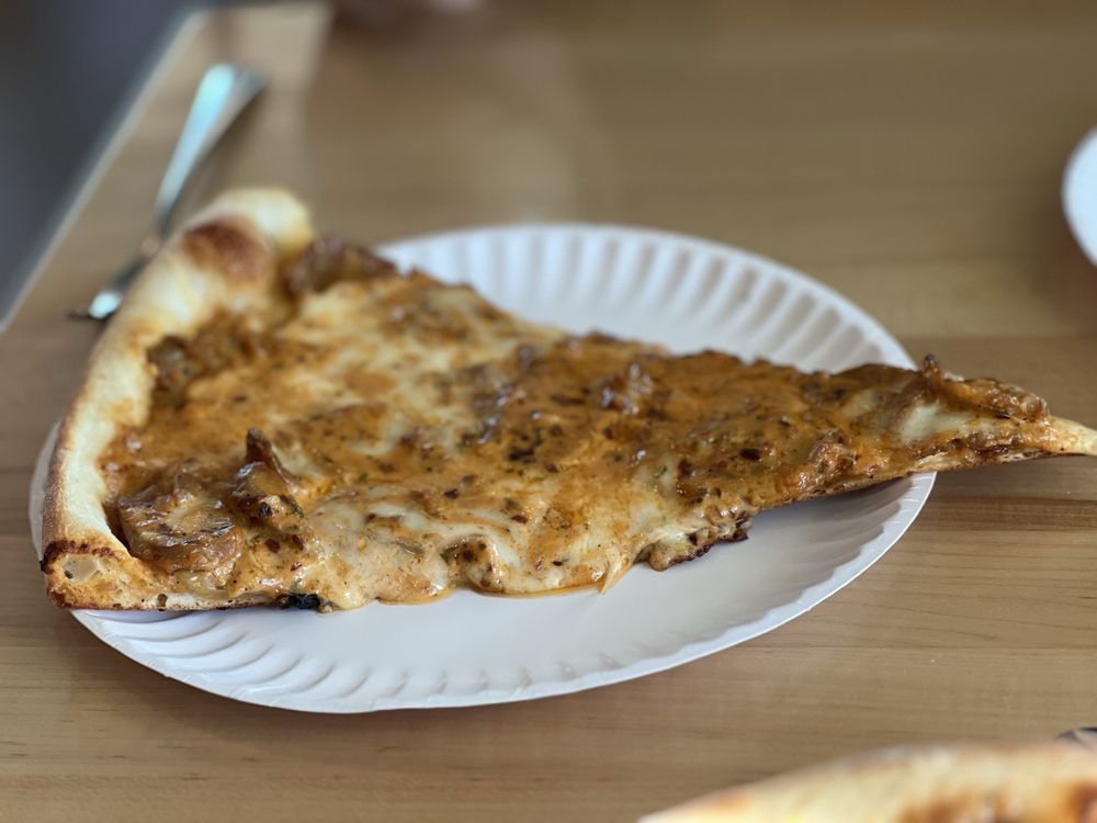 NONNA’S PIZZA & PASTA Updated August 2024 66 Photos & 61 Reviews