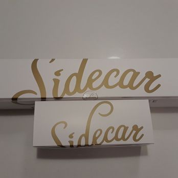 Sidecar Doughnuts & Coffee - Donuts Near Me - Costa Mesa, California