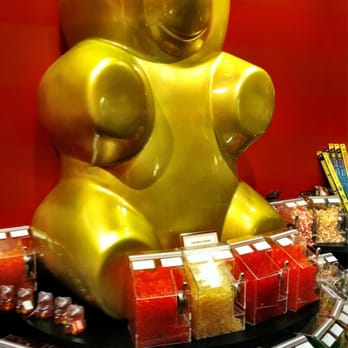 Lolli And Pops - Gourmet Gummy Bears - Candy Stores Near Me - Roseville, California Lolli And Pops - Gourmet Gummy Bears - Candy Stores Near Me - Roseville, California
