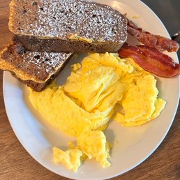 Banana Bread French Toast Banana Bread French Toast