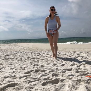 Opal Beach - Beaches Near Me - Pensacola Beach, Florida
