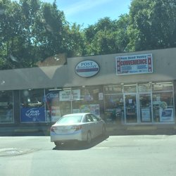 Post Road Pantry - Post Road Pantry of Marlborough -- 35 Boston Post Road East / Route 20, Marlborough           Storefront