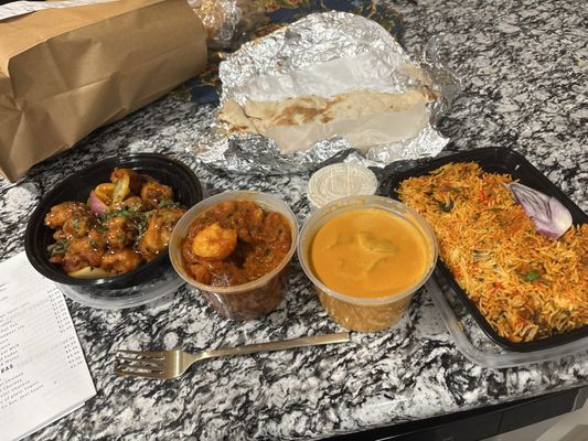 Himalayan Corner | Restaurant Richardson by null