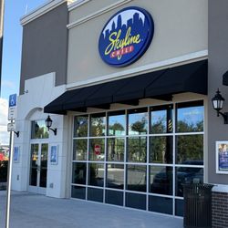 Skyline Chili - Outside