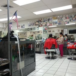 Reston Barber Shop