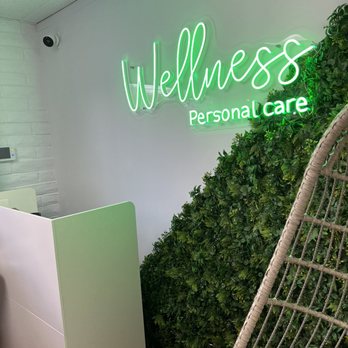Wellness Personal Care - Reception - Waxing Near Me - Concord, California Wellness Personal Care - Reception - Waxing Near Me - Concord, California