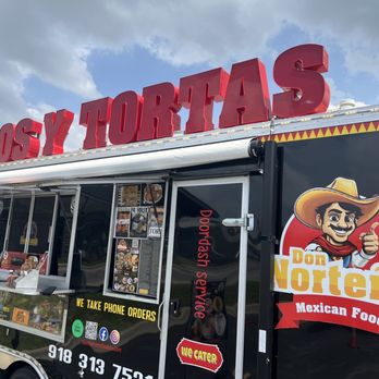 Don Norteno - Food Trucks Near Me - Owasso, Oklahoma