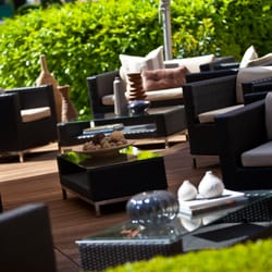 City Garden