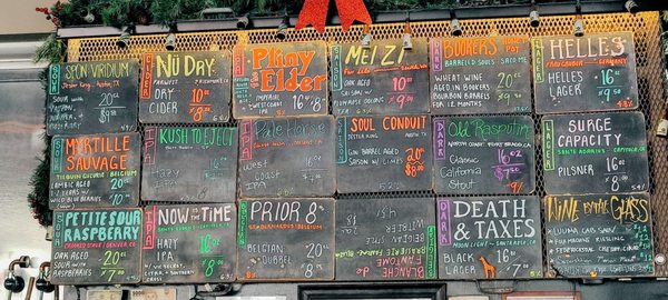 Lupulo Craft Beer House by null