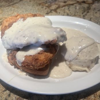 Cheddar's Scratch Kitchen - Country Fried Chicken - Comfort Food Near Me - Chandler, Arizona
