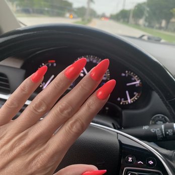 Legacy Nail Lounge - Nail Technicians Near Me - Greenacres, Florida