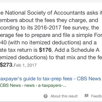 Tax Pros - This is what shows up when you google how much a average tax preparer should charge with itemized 1040 or regular W-2 forms - Tax Services Near Me - Anaheim, California Tax Pros - This is what shows up when you google how much a average tax preparer should charge with itemized 1040 or regular W-2 forms - Tax Services Near Me - Anaheim, California