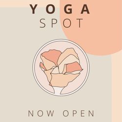 The Yoga Spot