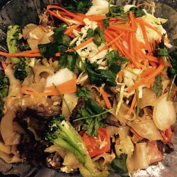 Thai Bite - Pad see-iew! - Thai Near Me - Aliso Viejo, California Thai Bite - Pad see-iew! - Thai Near Me - Aliso Viejo, California