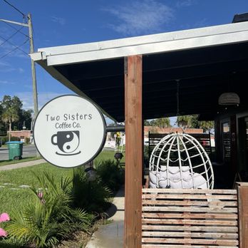 Two Sisters Coffee - Coffee & Tea Near Me - Newberry, Florida Two Sisters Coffee - Coffee & Tea Near Me - Newberry, Florida