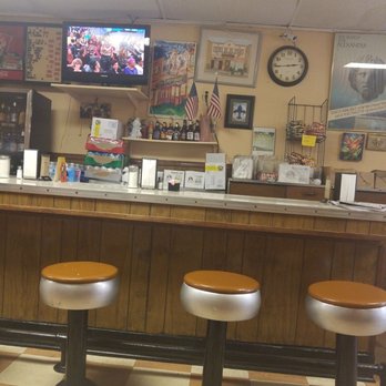 Please-U-Restaurant - Diners Near Me - New Orleans, Louisiana Please-U-Restaurant - Diners Near Me - New Orleans, Louisiana
