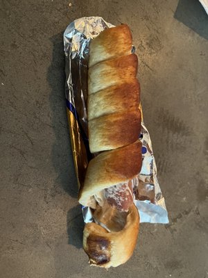 Auntie Anne's by null