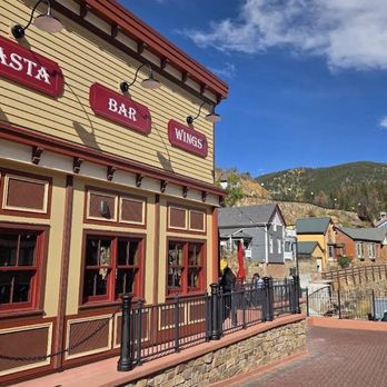 Copper Kitchen Pizzeria - Beer Bar Near Me - Black Hawk, Colorado Copper Kitchen Pizzeria - Beer Bar Near Me - Black Hawk, Colorado