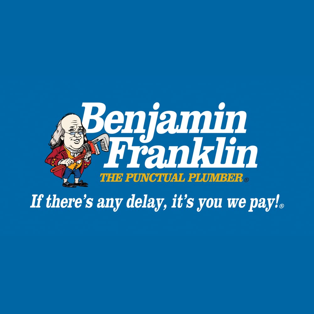 Slide of Benjamin Franklin Plumbing of Lancaster