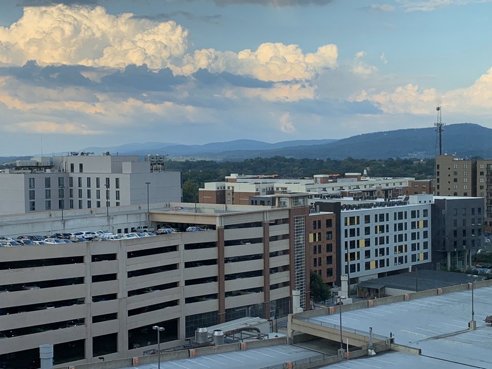 UVA CANCER CENTER Updated September 2024 1215 Lee St