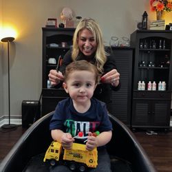 Haircuts For Peanuts