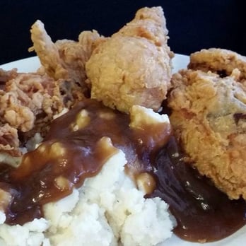 Horne's - New American Near Me - Port Royal, Virginia