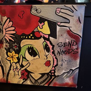 pastaRAMEN - Artwork - Italian Near Me - Montclair, New Jersey pastaRAMEN - Artwork - Italian Near Me - Montclair, New Jersey