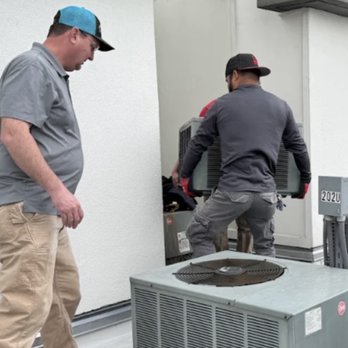 Blocker Heating and Cooling - Heating & Air Conditioning/HVAC, Water Heater Installation/Repair - Heating & Air Conditioning/HVAC Near Me - Mt. Juliet, Tennessee