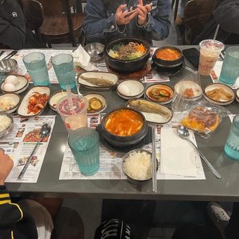 BCD Tofu House - Korean Near Me - Irvine, California