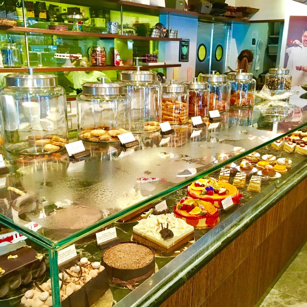 Thierry - Birthday Cake Everyone will remember - Patisserie/Cake Shop Near Me - Vancouver, British Columbia Thierry - Birthday Cake Everyone will remember - Patisserie/Cake Shop Near Me - Vancouver, British Columbia