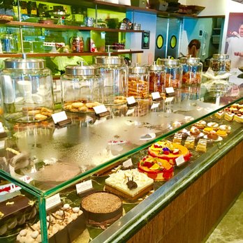 Thierry - Birthday Cake Everyone will remember - Patisserie/Cake Shop Near Me - Vancouver, British Columbia